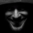 fenceGrin