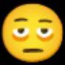 tired