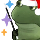 FrogeWizard