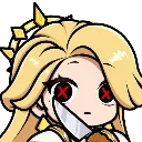 RosePrincessknife