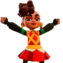 Rosie Rosie