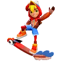 MrGobbles_Surfin