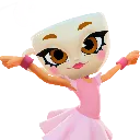 BallerinaLatticina