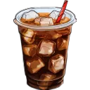 Brown_Drink