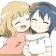 hug