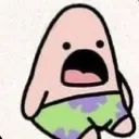 PatrickWorried