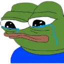 Pepe_Sad Pepe_Sad