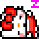 SleepyHelloKitty