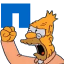 oldmanyellsatnetapp