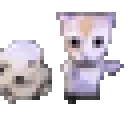 fastDansi