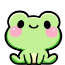:FroggySit: