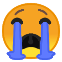 droid Discord emoji