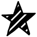 81508starstripeblack