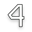 Number4