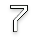 Number7