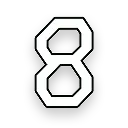 Number8