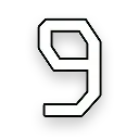 Number9