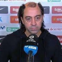 Xavi Discord Emoji - RP LaLiga