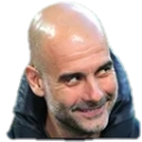 Pep Discord Emoji - RP LaLiga