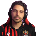 Alex Discord Emoji - RP LaLiga