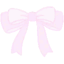 1pinkbow