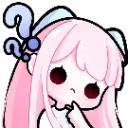 huh
