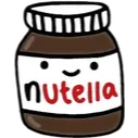 74457nutella