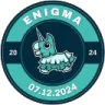 Enigma emoji