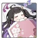 ChitoseSleep ChitoseSleep