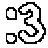 Colon_Three Colon_Three