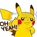 pikachuyeah