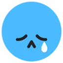sad