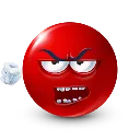 angry