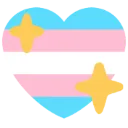 transheartsparkle transheartsparkle
