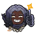 CloakDagger_YoureAwesome CloakDagger_YoureAwesome