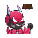 Daredevil_Trick