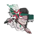 Hela_TheGrimLady_TimeForALesson Hela_TheGrimLady_TimeForALesson