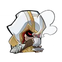 Gambit_SoloWaiting Gambit_SoloWaiting