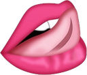 tongue Discord Emoji - Actress Hub