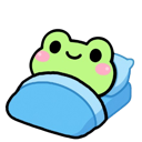 :FroggyMorning: