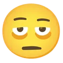annoyed