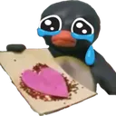 pingu_sadlove