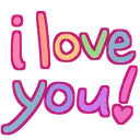iloveyou