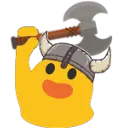 blobviking