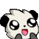 pandahappy