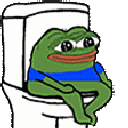 pepetoilet