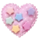 pinkheart