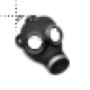 gasmask
