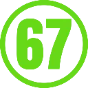 67