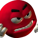 Angry